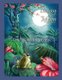 Chasing the Moon - The Drawing Book (Paperback): Josue D Rodriguez