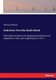 Selections from the Gaelic Bards - Metrically translated with biographical prefaces and explanatory notes, also original poems....
