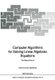 Computer Algorithms for Solving Linear Algebraic Equations - The State of the Art (Paperback, Softcover reprint of the original...