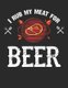 Bier Tasting Buch - Dein persoenliches Verkostungsbuch zum selber ausfullen ? fur uber 100 verschiedene Bier Sorten, Craft...