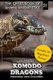 Komodo Dragons - Indonesian Land Crocodiles (Paperback): M. Martin