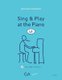 Sing and Play at the Piano L1 (Paperback): Giovanni Andreani