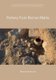 Pottery from Roman Malta (Paperback): Maxine Anastasi