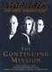 Continuing Mission (Hardcover): Garfield Reeves-Stevens, Judith Reeves-Stevens