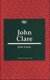 John Clare (Paperback): John Lucas
