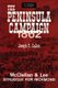 Peninsula Campaign 1862 - Mcclellan and Lee Struggle for Richmond (Paperback): Joseph Cullen
