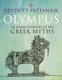 Olympus (Paperback): Devdutt Pattanaik