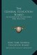 The General Education Board - An Account of Its Activities, 1902-1914 (1915) (Paperback): New York General Education Board