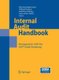 Internal Audit Handbook - Management with the SAP (R)-Audit Roadmap (Paperback, 2008 ed.): C. Boecker