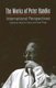Works of Peter Handke - International Perspectives (Paperback): David Coury, Frank Pilipp
