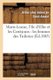 Marie-Louise, l'Ile d'Elbe Et Les Cent-Jours: Les Femmes Des Tuileries (French, Paperback): Arthur Leon Imbert de...