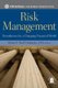 Risk Management - Foundations for a Changing Financial World (Hardcover): WV Haslett