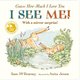 Guess How Much I Love You: I See Me! (Hardcover): Sam McBratney
