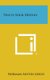 This Is Your Destiny (Hardcover): Norman Austin Leech