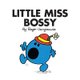 Little Miss Bossy (Paperback): Roger Hargreaves