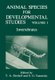 Animal Species for Developmental Studies - Volume 1 Invertebrates (Paperback, Softcover reprint of the original 1st ed. 1990):...
