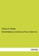 British Highways and Byways from a Motor Car (Paperback): Thomas, D. Murphy
