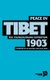 Peace in Tibet (Paperback): Tim Coates