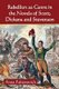 Rebellion as Genre in the Novels of Scott, Dickens and Stevenson (Paperback): Anna Faktorovich