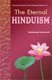 The Eternal Hinduism (Hardcover): Baidyanath Saraswati