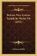 Bettina Von Arnims Samtliche Werke V6 (1921) (German, Paperback): Waldemar Oehlke