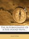 The Autobiography of a Five-Pound Note... (Paperback): Annie Webb