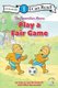 The Berenstain Bears Play a Fair Game - Level 1 (Paperback): Stan Berenstain, Jan Berenstain, Mike Berenstain