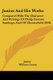 Junius And His Works - Compared With The Character And Writings Of Philip Dormer Stanhope, Earl Of Chesterfield (1850)...