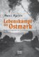 Lebenskampf der Ostmark - Rundfunkbeitrage uber das Weichselland um 1932/33 (German, Paperback): Hans Kyser