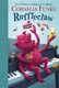 Ruffleclaw (Paperback): Cornelia Funke