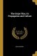 The Grape Vine, its Propagation and Culture (Paperback): John Simpson