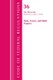 Code of Federal Regulations, Title 36 Parks, Forests, and Public Property 300-End, Revised as of July 1, 2020 (Paperback):...