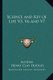 Science and Key of Life V5, V6 and V7 (Paperback): "Alvidas", Henry Clay Hodges
