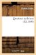 Question Sicilienne (French, Paperback): Charles Didier