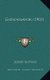 Gondolatok (1903) (Hungarian, Paperback): Jozsef Eotvos