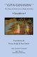 Gita Govinda - The Dance of Divine Love of Radha & Krishna (Paperback): Puran Singh, Paul Smith