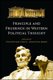 Principle and Prudence in Western Political Thought (Paperback): Christopher Lynch, Jonathan Marks