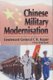 Chinese Military Modernisation (Hardcover): C.K. Kapur