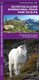 Waterton-Glacier International Peace Park Wildlife - A Folding Pocket Guide to Familiar Species (Pamphlet, First): James...