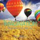 Imagination - The places it can take you (Paperback): Terry Hanson