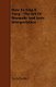 How To Sing A Song - The Art Of Dramatic And Lyric Interpretation (Paperback): Yvette Guilbert