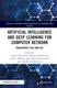 Artificial Intelligence and Deep Learning for Computer Network - Management and Analysis (Hardcover, 3rd Edition): Rajat Subhra...