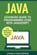 Java - Advanced Guide to Programming Code with Java (Paperback): Charlie Masterson