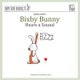 Bixby Bunny Hears a Sound (Paperback): Ethan Liner