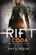 The Rift Coda (Paperback): Amy S Foster