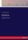 Kate Byrne - A Novel: Vol. II. (Paperback): S. Howard Taylor
