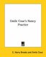 Emile Coue's Nancy Practice (Paperback): C. Harry Brooks, Emile Coue