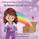 My Treasure Box with Tools of Love (Paperback): Kathryn Cloward