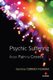 Psychic Suffering - From Pain to Growth (Paperback): Gemma Corradi Fiumara