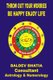 Throw Out Your Worries (Paperback): Baldev Bhatia
